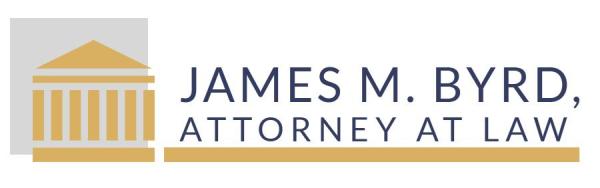 James M. Byrd, Attorney at Law