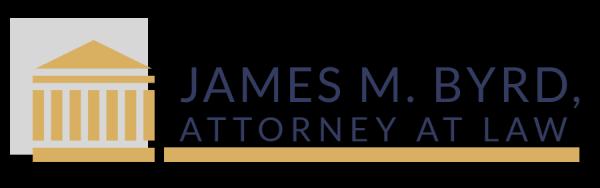 James M. Byrd, Attorney at Law