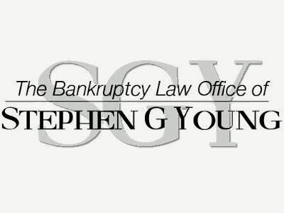Stephen G Young Atty At Law