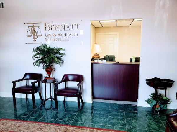 Bennett Law & Mediation Services