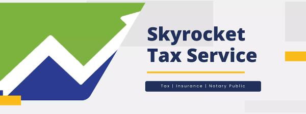 Skyrocket Tax Service