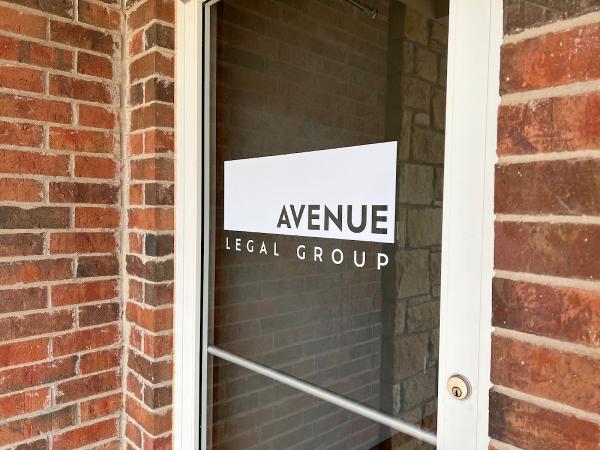 Avenue Legal Group