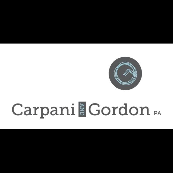Carpani and Gordon