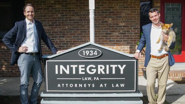Integrity Law