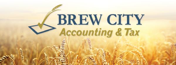 Brew City Accounting and Tax