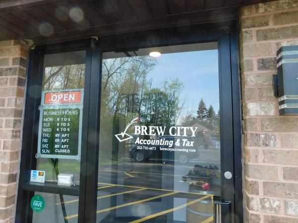 Brew City Accounting and Tax