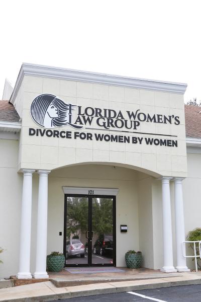 Florida Women's Law Group - Jacksonville