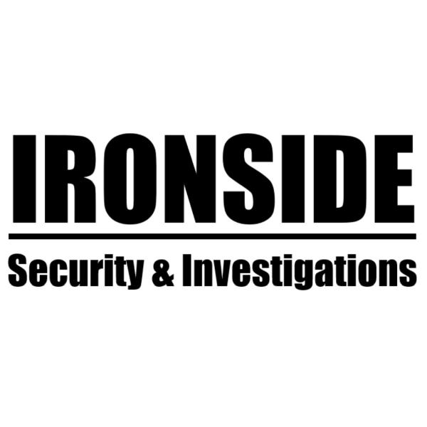Ironside Security & Investigations