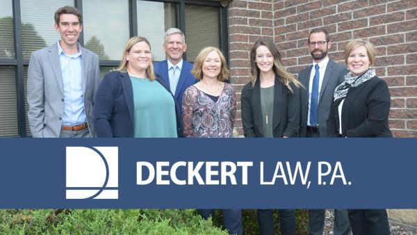 Deckert Law P.A.