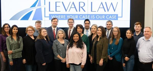 Law Offices of Alan Levar