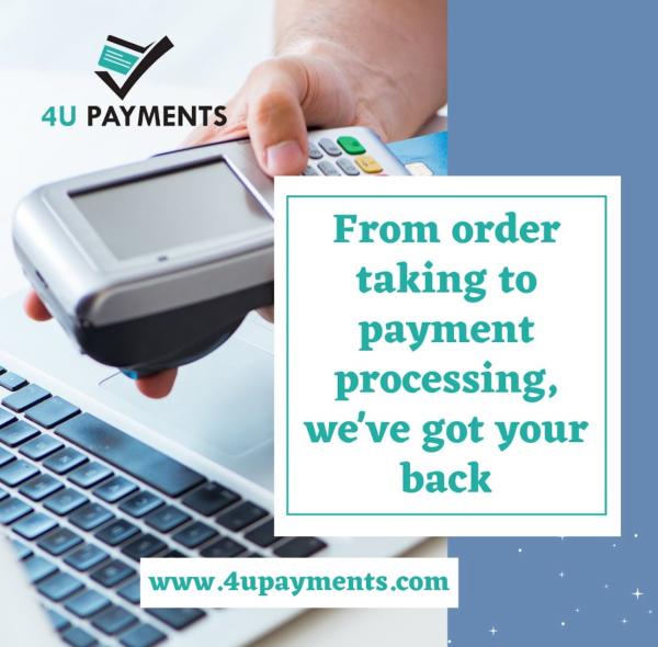 4U Payments