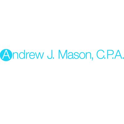 Andrew J. Mason, CPA