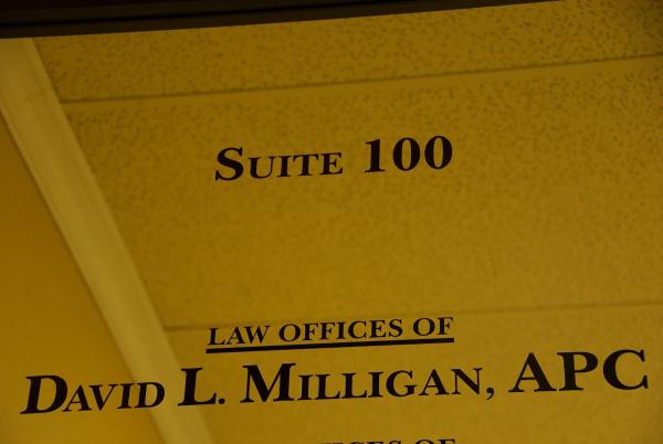 Law Offices of David L. Milligan