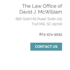 The Law Office of David J. McWilliam