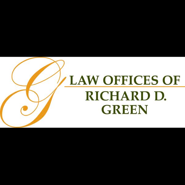 Richard D Green Law Office