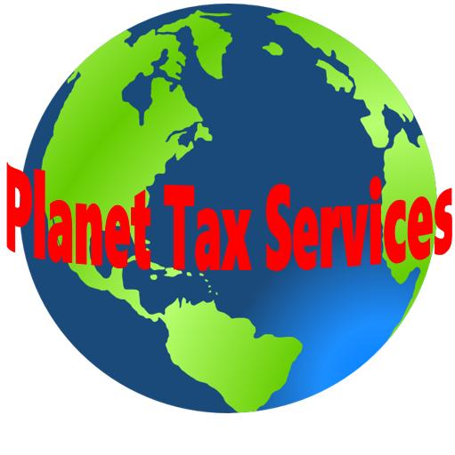 Planet Business & Tax Services