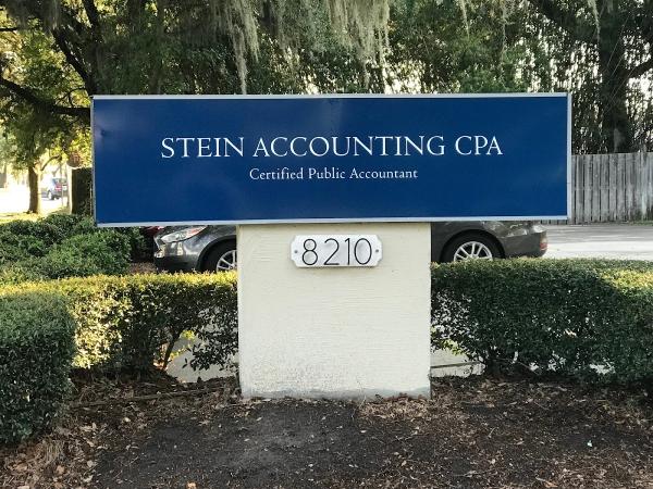 Stein Accounting CPA