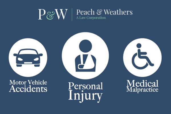 Peach & Weathers | A Law Corporation