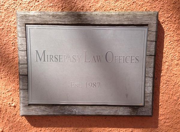 Mirsepasy Law Offices