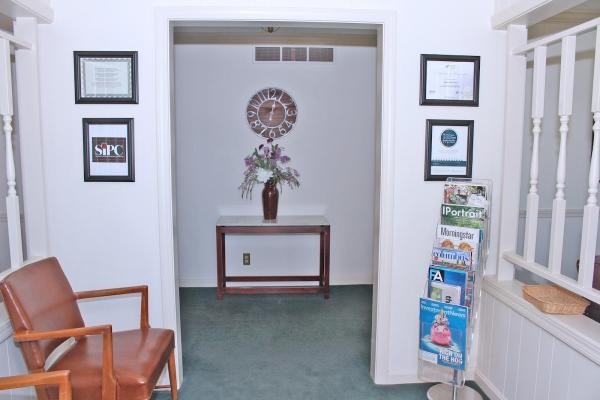 Saylor Wealth Strategies