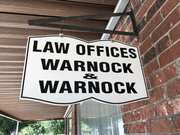 Warnock & Warnock