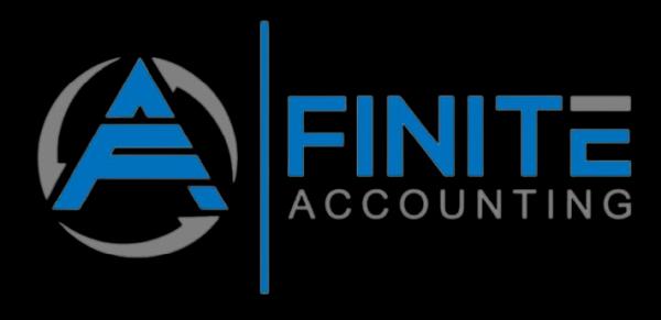 Finite Accounting and Tax