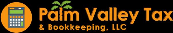 Palm Valley Tax & Bookkeeping