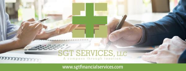 S.g.t. Services