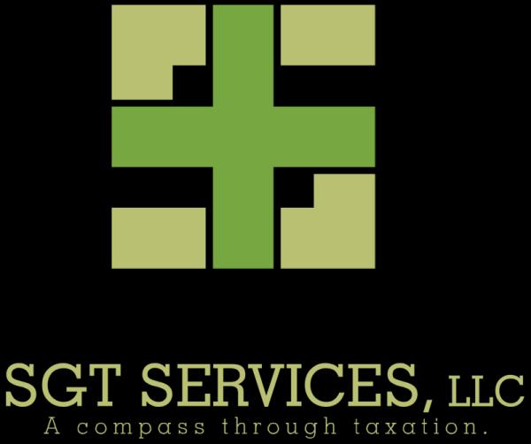 S.g.t. Services