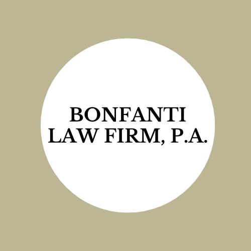 The Bonfanti Law Firm