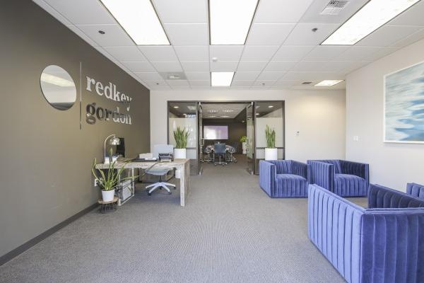 Redkey Gordon Law Corp