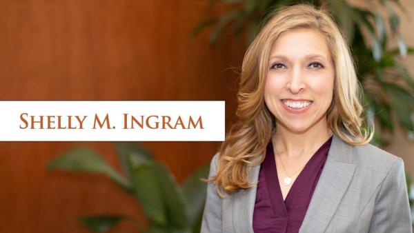 Law Office of Shelly M. Ingram