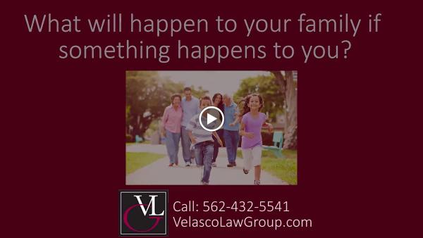 Velasco Law Group