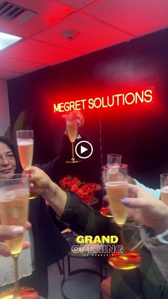 Megret Solutions Consulting