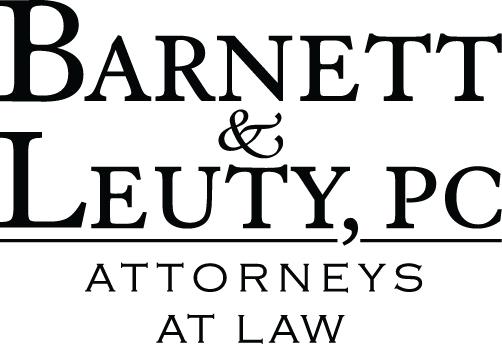 Barnett & Leuty