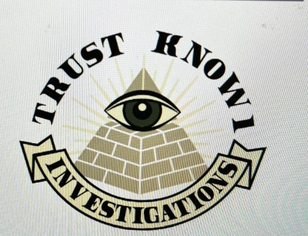 Trustknow1 Investigations