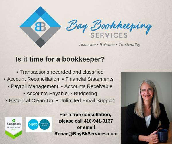 Bay Bookkeeping Services