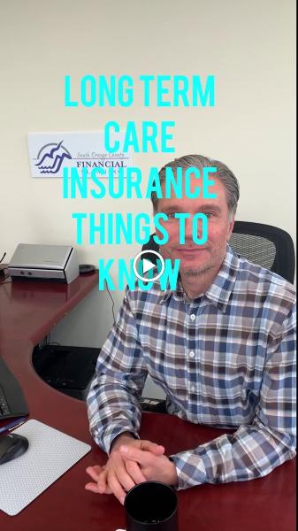 South Orange County Financial Planning