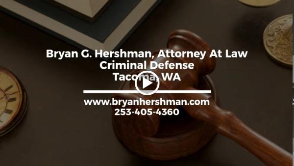 Law Office Of Bryan G. Hershman, Esq