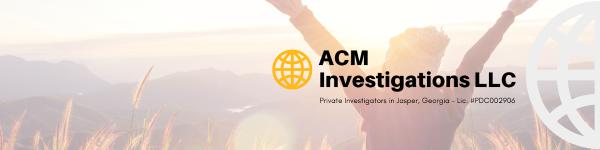 ACM Investigations