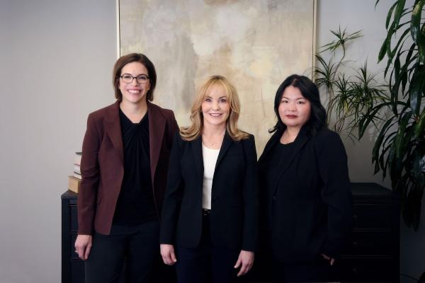 Law Office of Pamela J. Schaefer