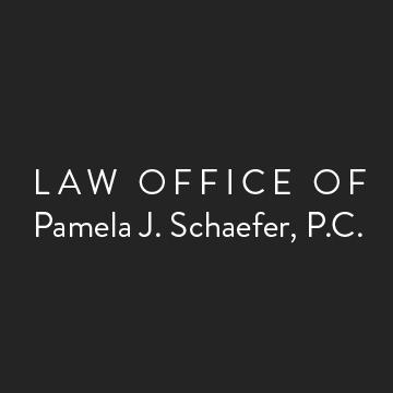 Law Office of Pamela J. Schaefer