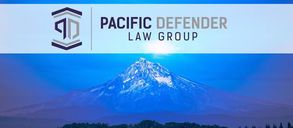 Pacific Defender Law Group - Vancouver