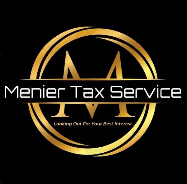 Menier Tax Service