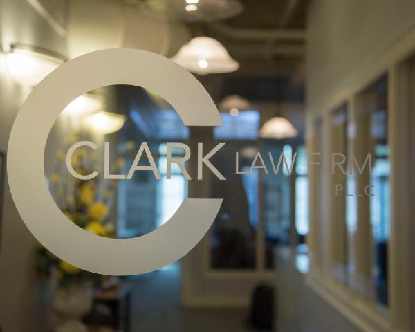 Clark Law Firm
