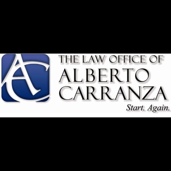 Alberto Carranza Law Offices
