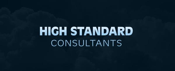High Standard Consulting