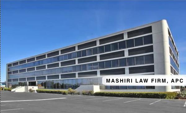 Mashiri Law Firm