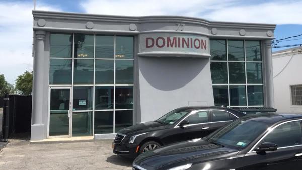 Dominion Expediting & Consulting Corp