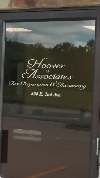 Hoover & Associates